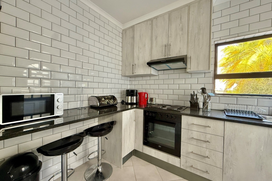 1 Bedroom Property for Sale in Tijgerhof Western Cape